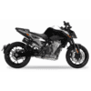 IXIL Race Xtrem RB Silencer - KTM Duke 790 - CM3279RB