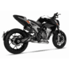 IXIL Race Xtrem RB Silencer - KTM Duke 790 - CM3279RB