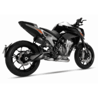 IXIL Race Xtrem RB Silencer - KTM Duke 790 - CM3279RB