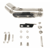 IXIL Race Xtrem RB Silencer - KTM Duke 790 - CM3279RB