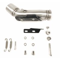 IXIL Race Xtrem RB Silencer - KTM Duke 790 - CM3279RB