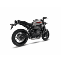 1114300001-3-800Wx800H IXIL Race Xtrem RB Full Exhaust System - Yamaha XSR 700 - CY9260RB