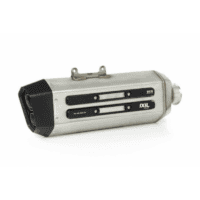 1114307001-1-800Wx800H IXIL Mega Xtrem Trail MXT Silencer - Benelli TRK 502 X - EB5036SS
