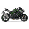 IXIL Ultra Light Xtrem ULX Silencer - Kawasaki Z H2 - EK7066CT