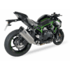 IXIL Ultra Light Xtrem ULX Silencer - Kawasaki Z H2 - EK7066CT