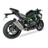 IXIL Ultra Light Xtrem ULX Silencer - Kawasaki Z H2 - EK7066CT