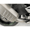 IXIL Ultra Light Xtrem ULX Silencer - Kawasaki Z H2 - EK7066CT