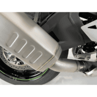 IXIL Ultra Light Xtrem ULX Silencer - Kawasaki Z H2 - EK7066CT