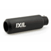 1114313001-1-800Wx800H IXIL Round Carbon Xtrem RCR Full Exhaust System - GH6242C