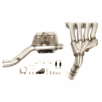 1114313001-2-800Wx800H IXIL Round Carbon Xtrem RCR Full Exhaust System - GH6242C