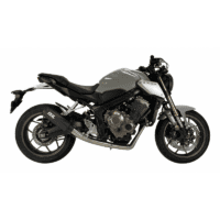 1114313001-3-800Wx800H IXIL Round Carbon Xtrem RCR Full Exhaust System - GH6242C