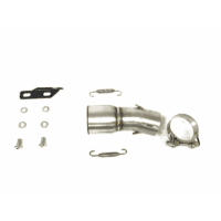 IXIL Round Carbon Xtrem RCR Silencer - Honda CB 1000 R - GH6278C