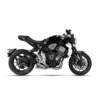 IXIL Round Carbon Xtrem RCR Silencer - Honda CB 1000 R - GH6278C