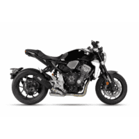 IXIL Round Carbon Xtrem RCR Silencer - Honda CB 1000 R - GH6278C