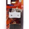 CL BRAKES Street Sintered Metal Brake pads - 1273XBK5