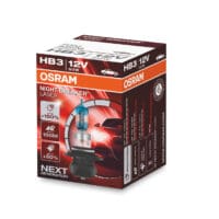 NIGHT BREAKER LASER HB3 9005NL OSRAM Night Breaker Laser Bulb HB3 12V/60W - X1