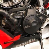 1114492-4-800Wx800H GB RACING Waterpump Cover Protection - Aprilia