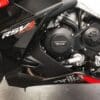 1114494-2-800Wx800H GB RACING Alternator Cover Protection - Aprilia