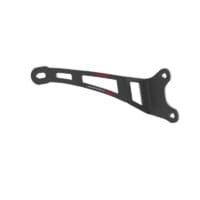 1114520-1-800Wx800H R&G RACING Exhaust hangers black - Indian FTR1200/S