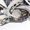 1114556-2-800Wx800H AXP Xtrem Skid Plate Black - TM Racing