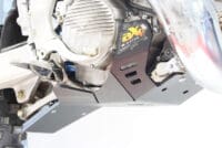 1114556-3-800Wx800H AXP Xtrem Skid Plate Black - TM Racing