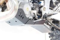 1114556-4-800Wx800H AXP Xtrem Skid Plate Black - TM Racing