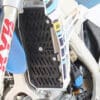 1114557-4-800Wx800H AXP Xtrem Radiator Guard Black - TM Racing