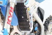 1114557-4-800Wx800H AXP Xtrem Radiator Guard Black - TM Racing