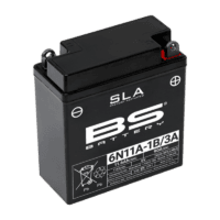 1114578-1-800Wx800H BS BATTERY SLA Maintenance Free Factory Activated - 6N11A-1B/3A