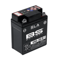 1114580-1-800Wx800H BS BATTERY SLA Battery Maintenance Free Factory Activated - 6N6-3B/B-1
