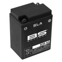1114582-1-800Wx800H BS BATTERY SLA Battery Maintenance Free Factory Activated - B38-6A