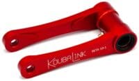 1114588-1-800Wx800H KOUBALINK Verlagingskit 12.7 - 22.2 mm Beta - Rood