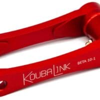 1114588-1-800Wx800H KOUBALINK Verlagingskit 12.7 - 22.2 mm Beta - Rood