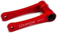 1114589-1-800Wx800H KOUBALINK Verlagingskit 31.8 - 41.3 mm Beta - Rood