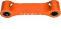 1114590-1-800Wx800H KOUBALINK Verlagingskit 35.0 mm Honda - Oranje