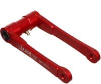 1114591-1-800Wx800H KOUBALINK Verlagingskit 22.2 mm Honda CRF1000 / 1100 Africa Twin - Rood