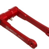 1114591-1-800Wx800H KOUBALINK Verlagingskit 22.2 mm Honda CRF1000 / 1100 Africa Twin - Rood