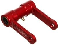 1114592-1-800Wx800H KOUBALINK Verlagingskit 44.5 mm Honda CRF125F - Rood