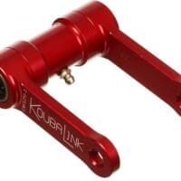 1114592-1-800Wx800H KOUBALINK Verlagingskit 44.5 mm Honda CRF125F - Rood