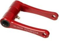 1114593-1-800Wx800H KOUBALINK Verlagingskit 44.5 - 50.8 mm Honda CRF150F / 230F - Rood