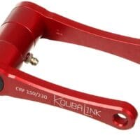 1114593-1-800Wx800H KOUBALINK Verlagingskit 44.5 - 50.8 mm Honda CRF150F / 230F - Rood