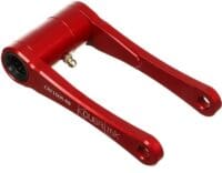 1114594-1-800Wx800H KOUBALINK Verlagingskit 41.3 - 44.5 mm Honda CRF150R / RB - Rood