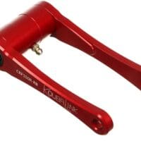 1114594-1-800Wx800H KOUBALINK Verlagingskit 41.3 - 44.5 mm Honda CRF150R / RB - Rood