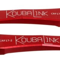 1114596-1-800Wx800H KOUBALINK Verlagingskit 31.8 - 38.1 mm Honda - Rood