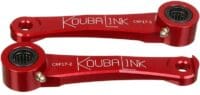 1114596-1-800Wx800H KOUBALINK Verlagingskit 31.8 - 38.1 mm Honda - Rood