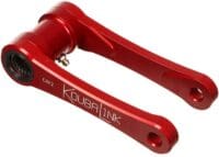 1114598-1-800Wx800H KOUBALINK Verlagingskit 3.2 - 31.8 mm Honda - Rood