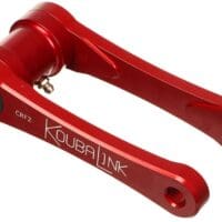 1114598-1-800Wx800H KOUBALINK Verlagingskit 3.2 - 31.8 mm Honda - Rood