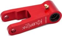 1114599-1-800Wx800H KOUBALINK Verlagingskit 41.3 mm Honda CRF230 Dual Sport - Rood