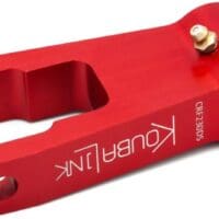 1114599-1-800Wx800H KOUBALINK Verlagingskit 41.3 mm Honda CRF230 Dual Sport - Rood