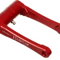 1114601-1-800Wx800H KOUBALINK Verlagingskit 44.5 mm Honda CRF250L - Rood